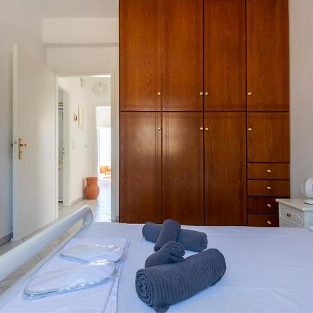Panoramic View House Villa Parikia  Ngoại thất bức ảnh
